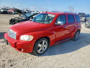Chevrolet HHR LT 2.4L 4 2011