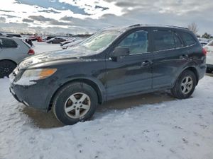Hyundai Santa Fe GL 3.3L 6 2008