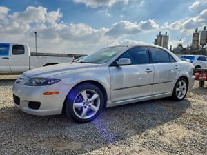 Mazda 6 I 2.3L 4 2008