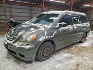 Honda Odyssey LX 3.5L 6 2008