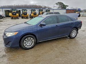 Toyota Camry L 2.5L 4 2014