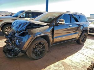 Jeep Grand Cherokee LIMITED 3.6L 6 2014