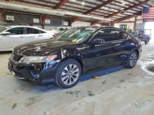 Honda Accord EX 2.4L 4 2015