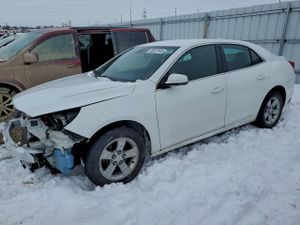 Chevrolet Malibu 1LT 2.5L 4 2015