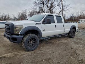 Ford F-250 SUPER DUTY 6.7L 8 2011