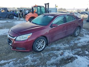 Chevrolet Malibu 1LT 2.5L 4 2015