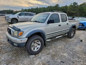 Toyota Tacoma DOUBLE CAB PRERUNNER 3.4L 6 2003