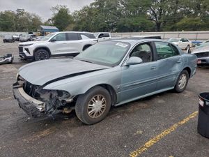 Buick LeSabre CUSTOM 3.8L 6 2003