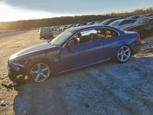 BMW 3 Series I 3.0L 6 2013