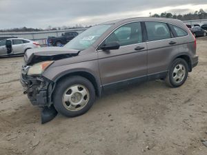 Honda CR-V LX 2.4L 4 2010