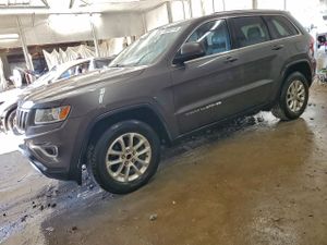 Jeep Grand Cherokee LAREDO 3.6L 6 2014