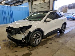 Ford Escape SEL 2.0L 4 2020