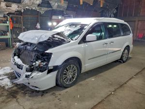 Chrysler Town & Country TOURING 3.6L 6 2015