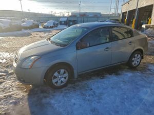 Nissan Sentra 2.0 2.0L 4 2008