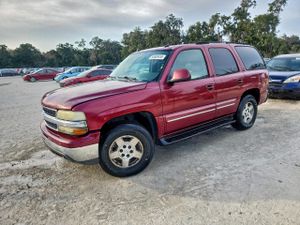 Chevrolet Tahoe C1500 5.3L 8 2004