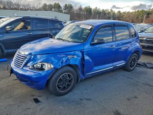 Chrysler PT Cruiser TOURING 2.4L 4 2004