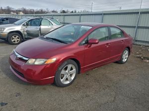 Honda Civic EX 1.8L 4 2007
