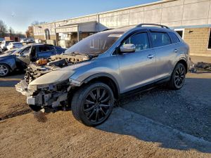 Mazda CX-9 3.7L 6 2008