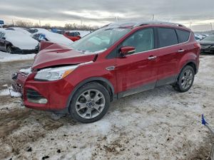 Ford Escape TITANIUM 1.6L 4 2015