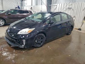 Toyota Prius 1.8L 4 2015