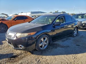 Acura TSX 2.4L 4 2011