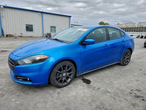 Dodge Dart SXT 2.4L 4 2015