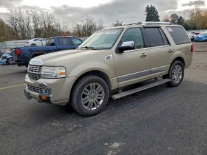 Lincoln Navigator 5.4L 8 2007