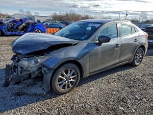 Mazda 3 TOURING 2.0L 4 2014