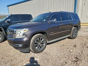 Chevrolet Tahoe C1500 LT 5.3L 8 2015