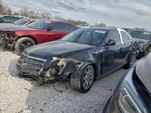 Cadillac CTS HI FEATURE V6 3.6L 6 2009