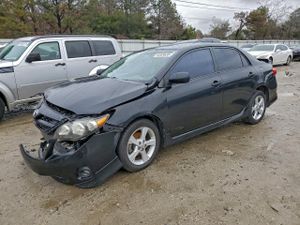 Toyota Corolla BASE 1.8L 4 2012
