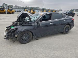 Nissan Altima 2.5 2.5L 4 2014