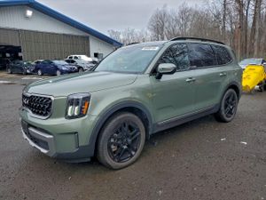 Kia Telluride EX 3.8L 6 2023