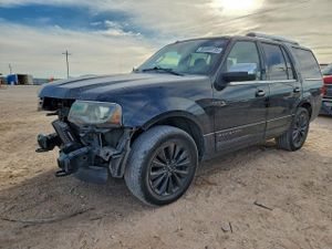 Lincoln Navigator 3.5L 6 2015