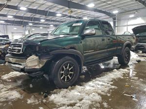 Toyota Tundra ACCESS CAB 4.7L 8 2001