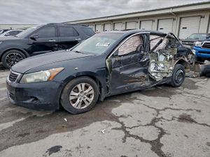 Honda Accord EXL 3.5L 6 2008
