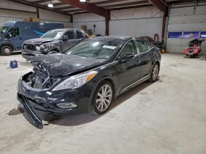 Hyundai Azera GLS 3.3L 6 2012