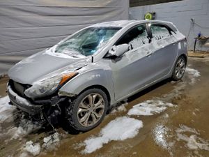 Hyundai Elantra 2.0L 4 2014
