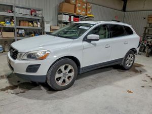 Volvo XC60 3.2 3.2L 6 2013
