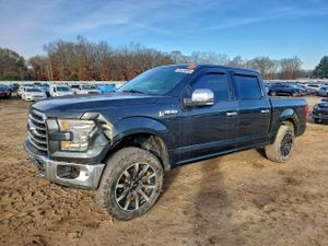 Ford F-150 SUPERCREW 5.0L 8 2015