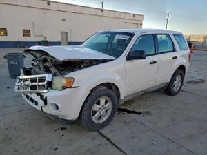 Ford Escape XLS 2.5L 4 2009