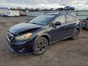 Subaru XV 2.0 LIMITED 2.0L 4 2013