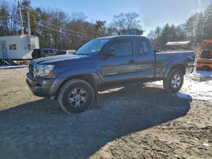 Toyota Tacoma ACCESS CAB 4.0L 6 2010