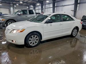 Toyota Camry BASE 2.4L 4 2009