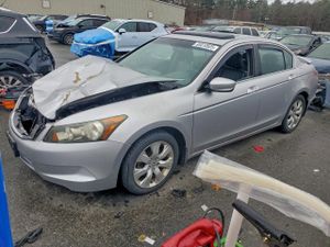 Honda Accord EXL 2.4L 4 2008