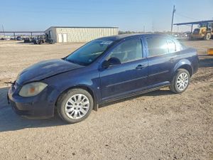 Chevrolet Cobalt LT 2.2L 4 2009