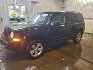 Jeep Patriot SPORT 2.4L 4 2013
