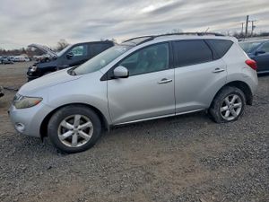 Nissan Murano S 3.5L 6 2009