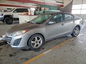 Mazda 3 I 2.0L 4 2010
