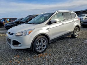 Ford Escape TITANIUM 2.0L 4 2015